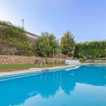 Ct 181 - Royal Golf Gardenapartment Benalmádena Exteriör bild