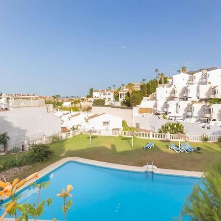 Ct 181 - Royal Golf Gardenapartment Benalmádena Exteriör bild