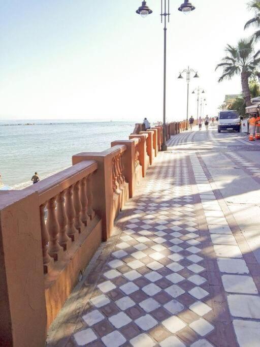 Ct 181 - Royal Golf Gardenapartment Benalmádena Exteriör bild